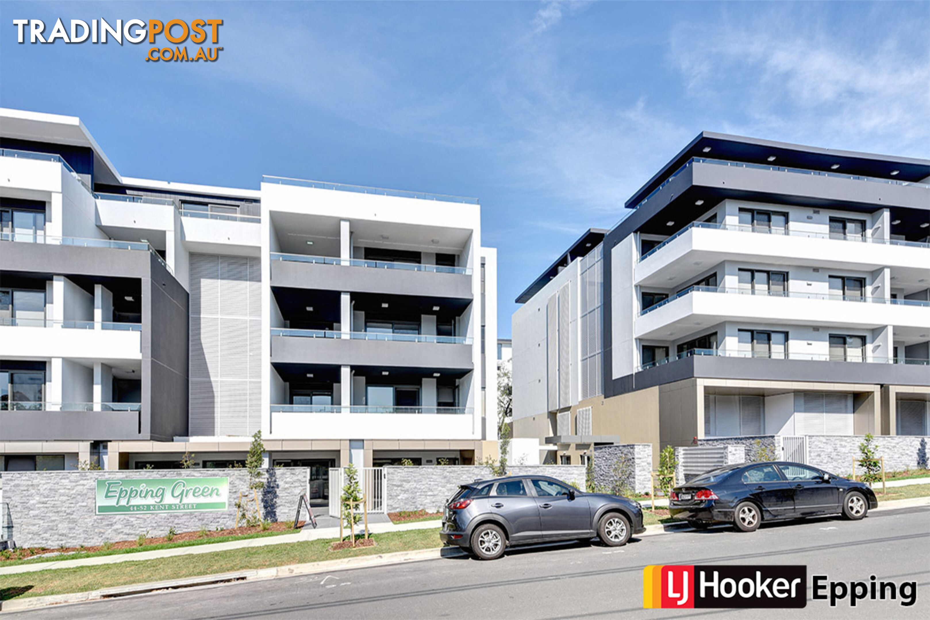 8/44-52 Kent Street EPPING NSW 2121