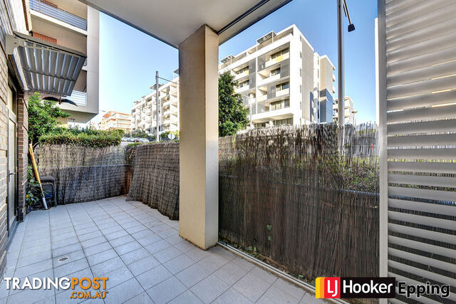 4306/10 Porter Street RYDE NSW 2112