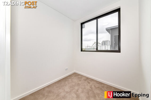 306/7-9 Cliff Road EPPING NSW 2121