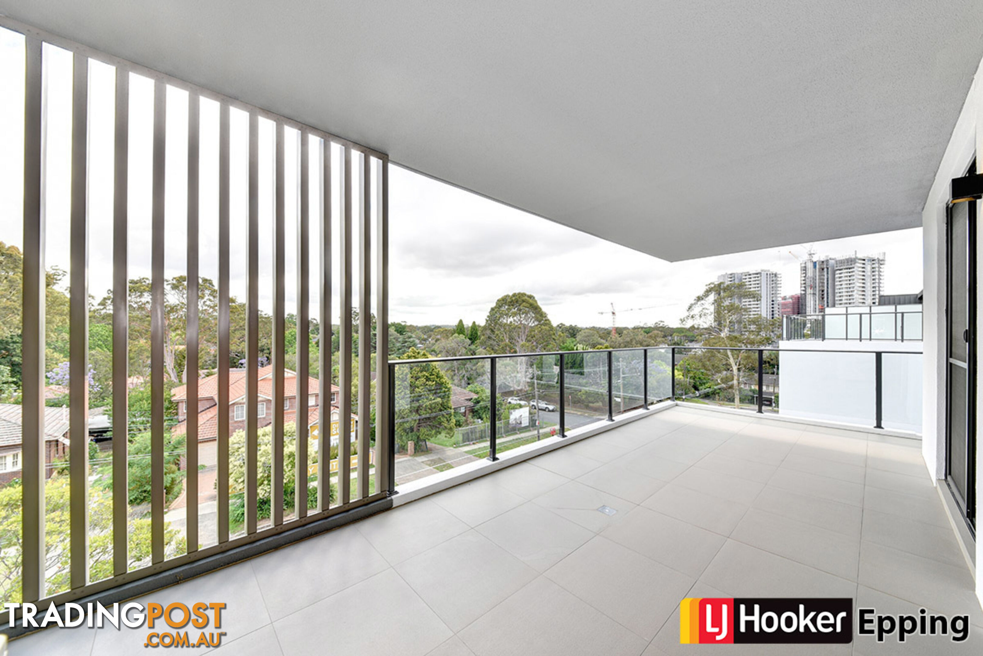 306/7-9 Cliff Road EPPING NSW 2121