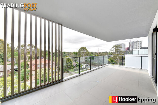 306/7-9 Cliff Road EPPING NSW 2121