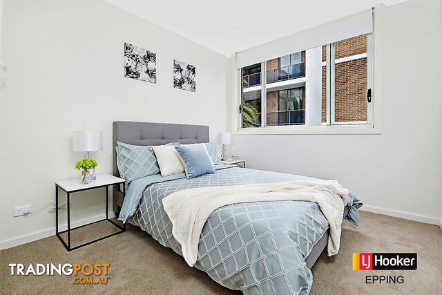 19/1 Forest Grove EPPING NSW 2121