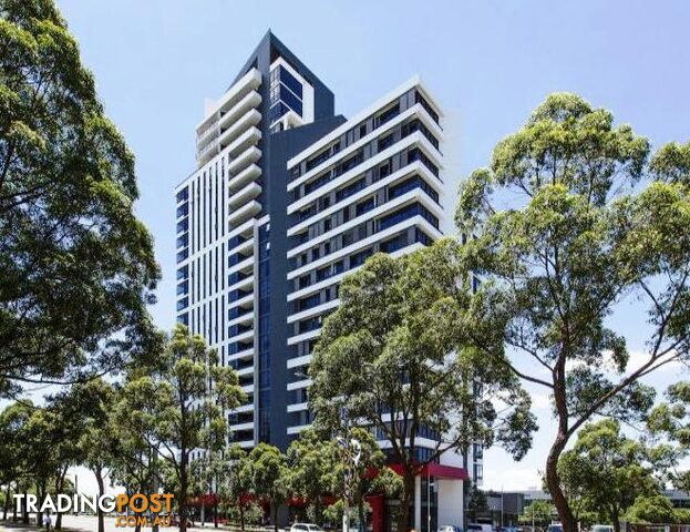 207/9 Australia Avenue SYDNEY OLYMPIC PARK NSW 2127