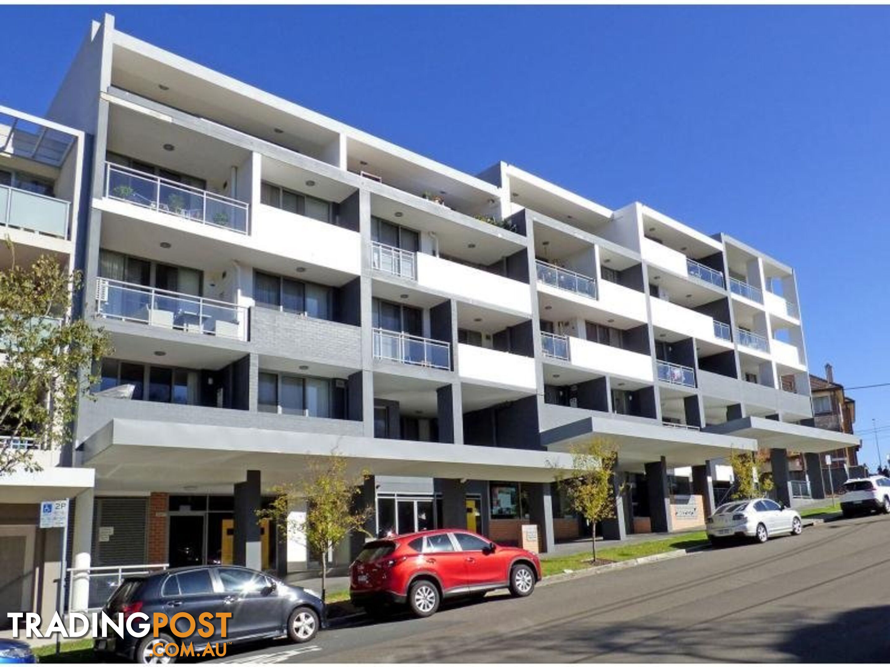 31/34-36 Herbert Street WEST RYDE NSW 2114