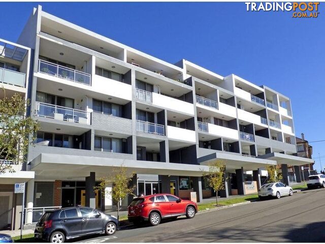 31/34-36 Herbert Street WEST RYDE NSW 2114