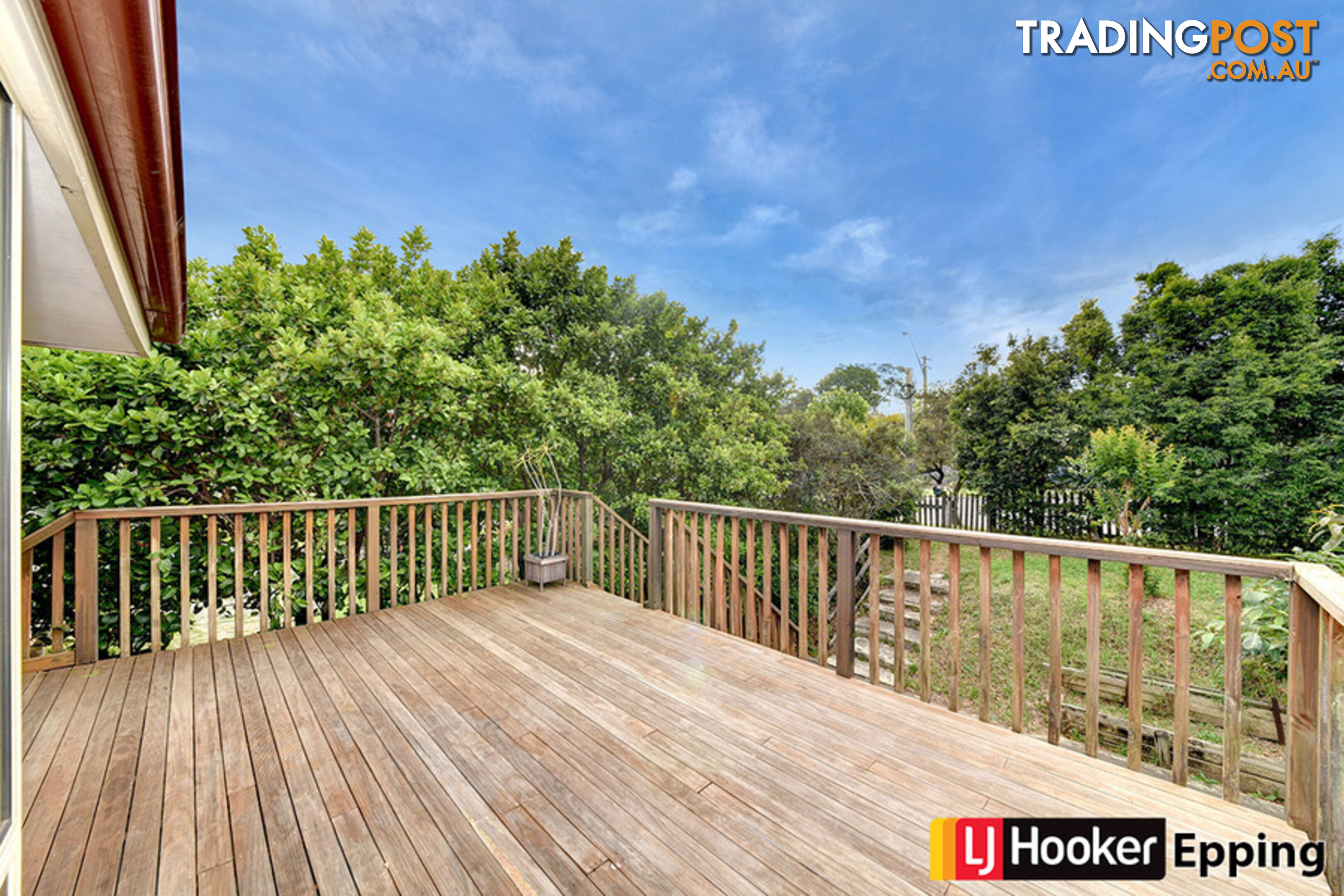 1/193 Lane Cove Road NORTH RYDE NSW 2113