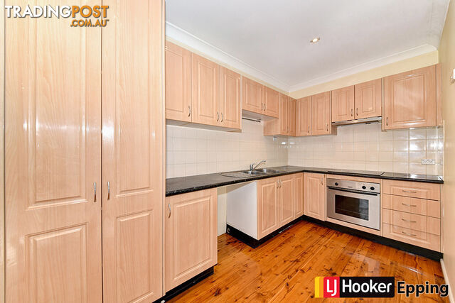 1/193 Lane Cove Road NORTH RYDE NSW 2113