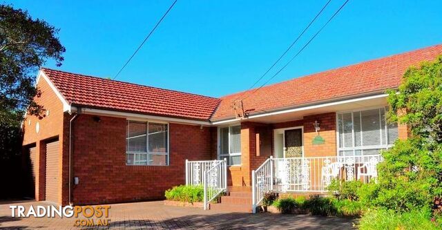 216 North Road EASTWOOD NSW 2122