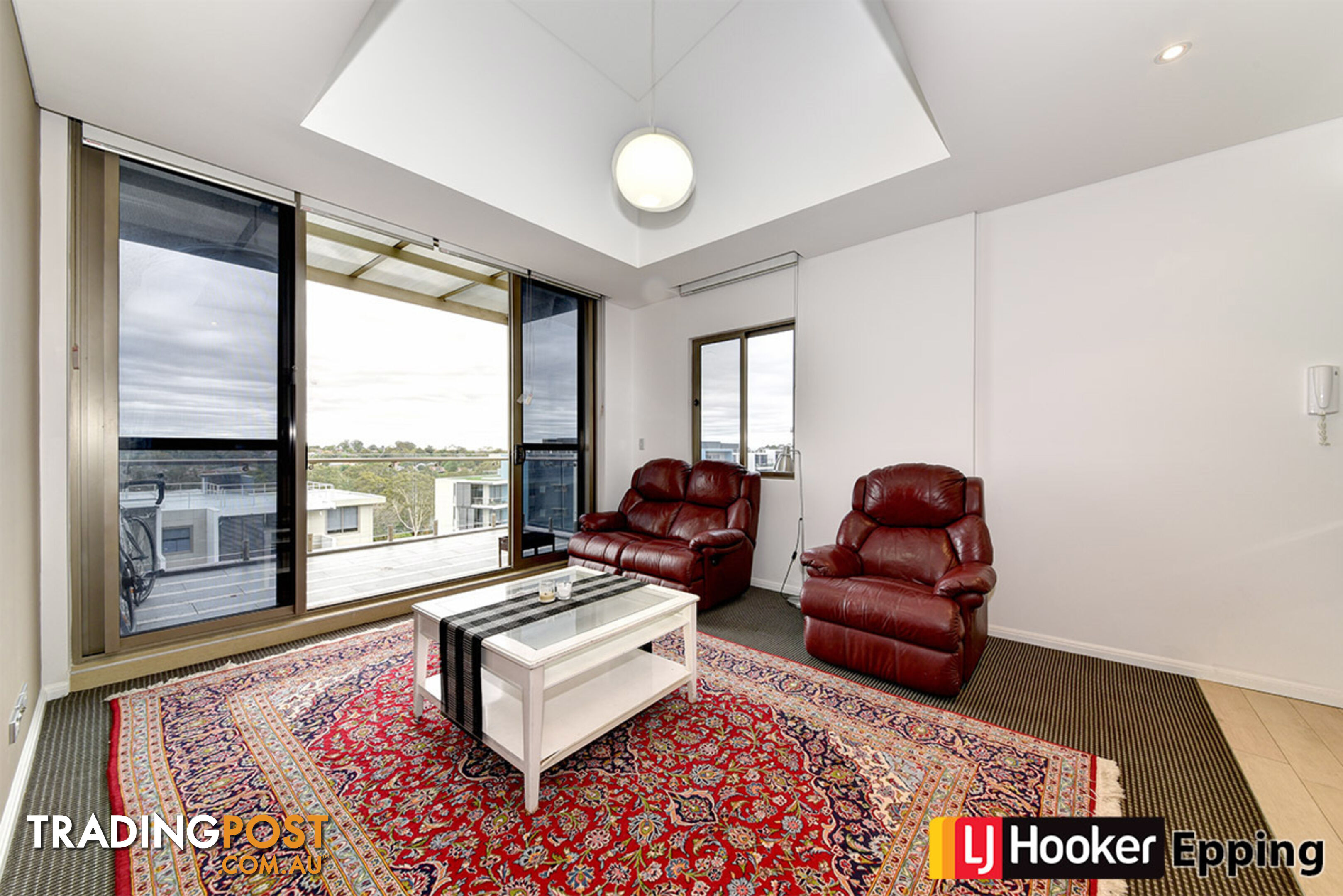 501/14 Epping Park Drive EPPING NSW 2121