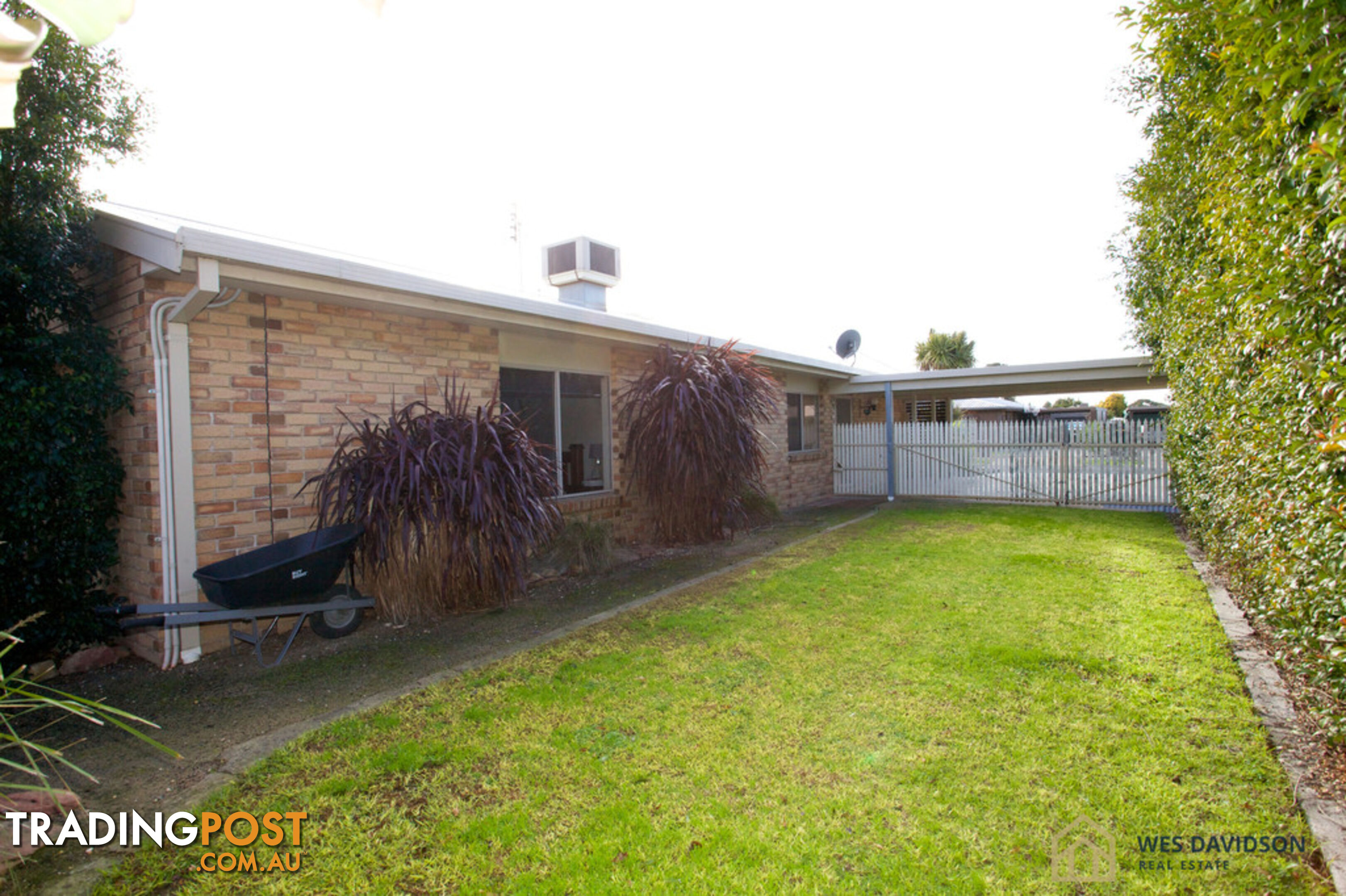 17 Colla Court HORSHAM VIC 3400