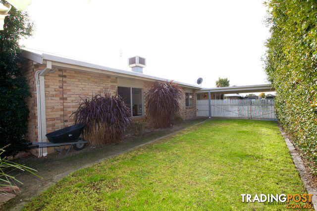 17 Colla Court HORSHAM VIC 3400