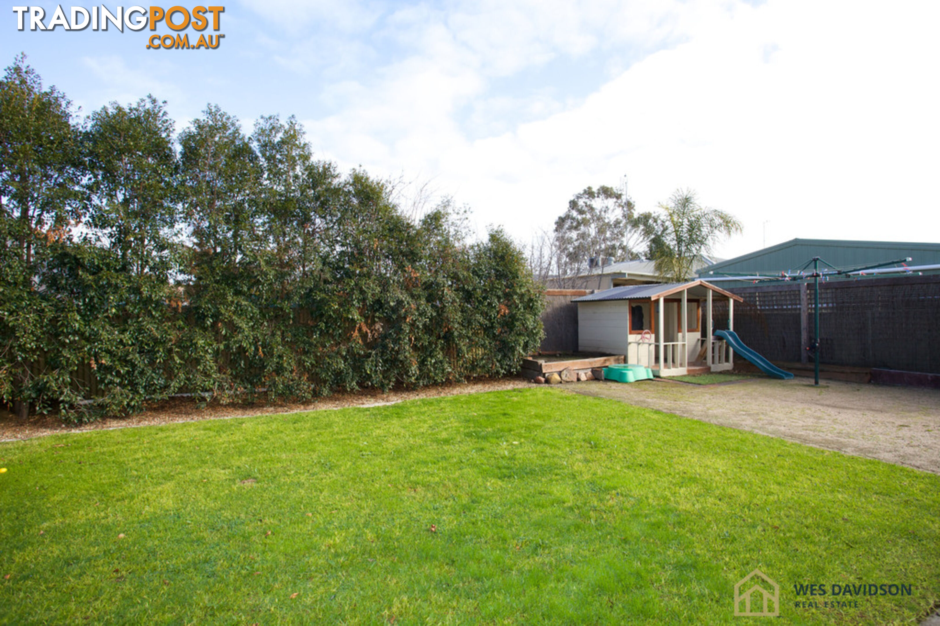 17 Colla Court HORSHAM VIC 3400