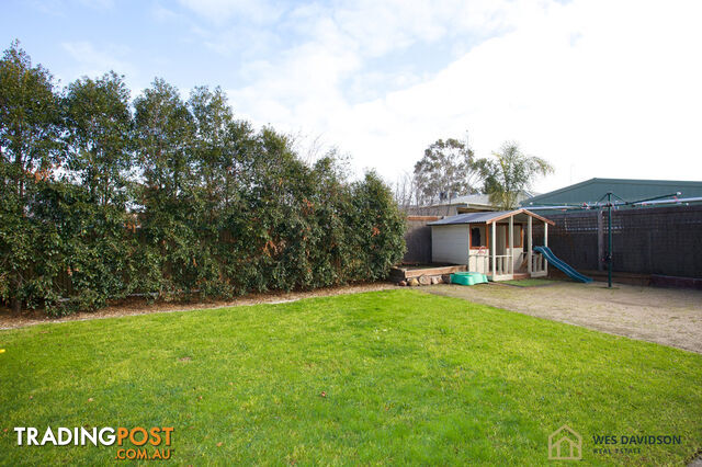 17 Colla Court HORSHAM VIC 3400