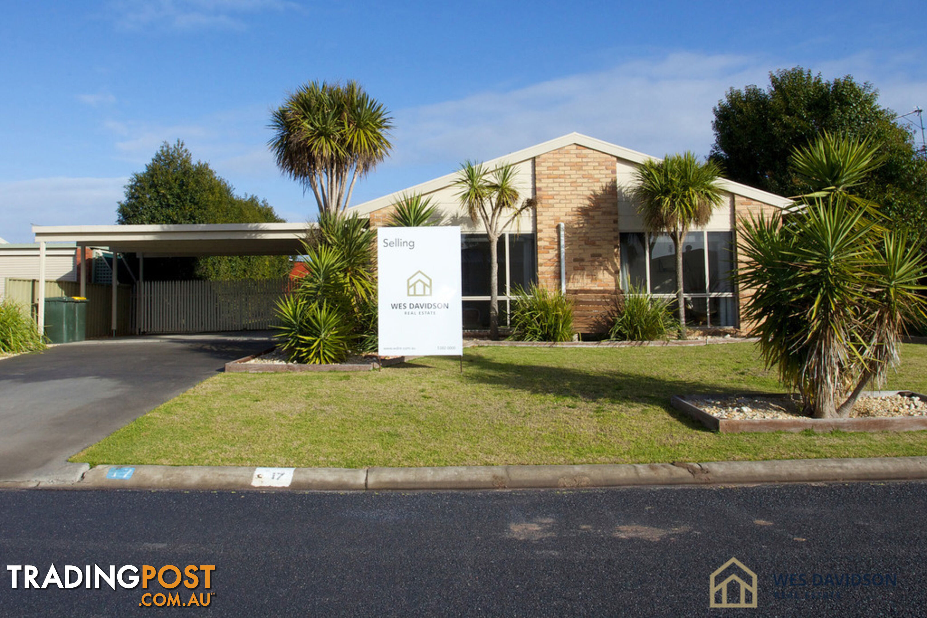 17 Colla Court HORSHAM VIC 3400