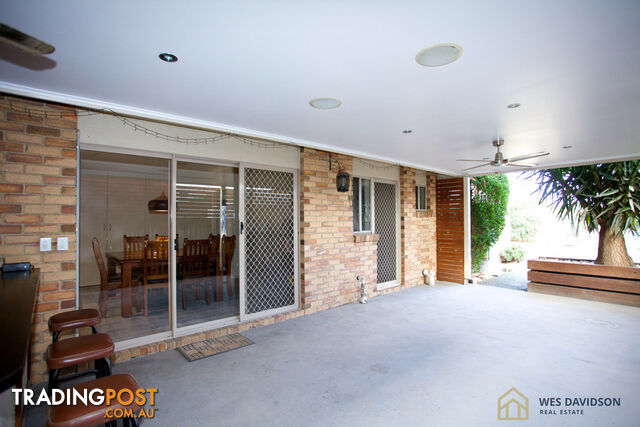 17 Colla Court HORSHAM VIC 3400