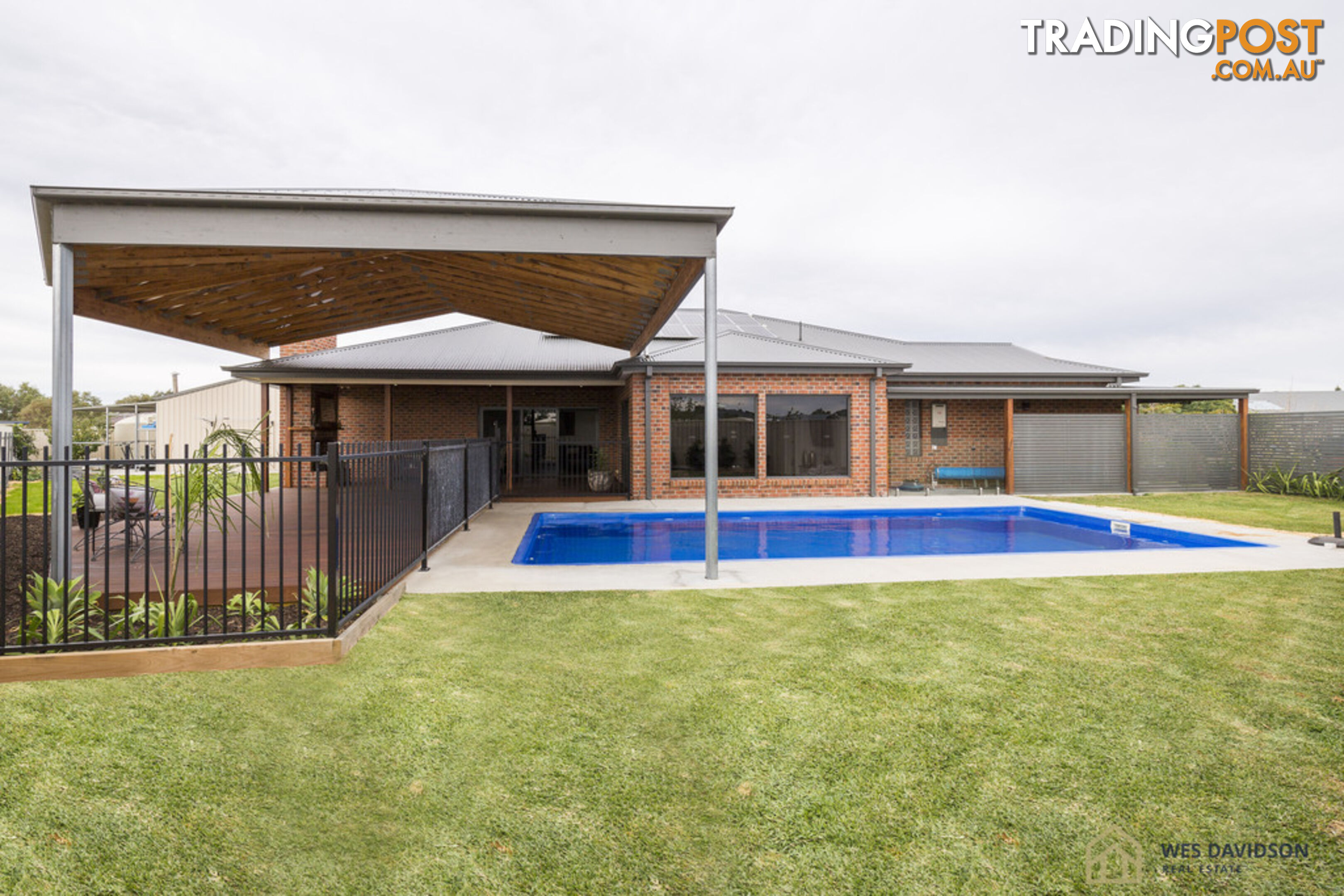 4 Atkins Court HORSHAM VIC 3400