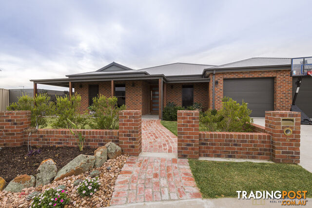 4 Atkins Court HORSHAM VIC 3400