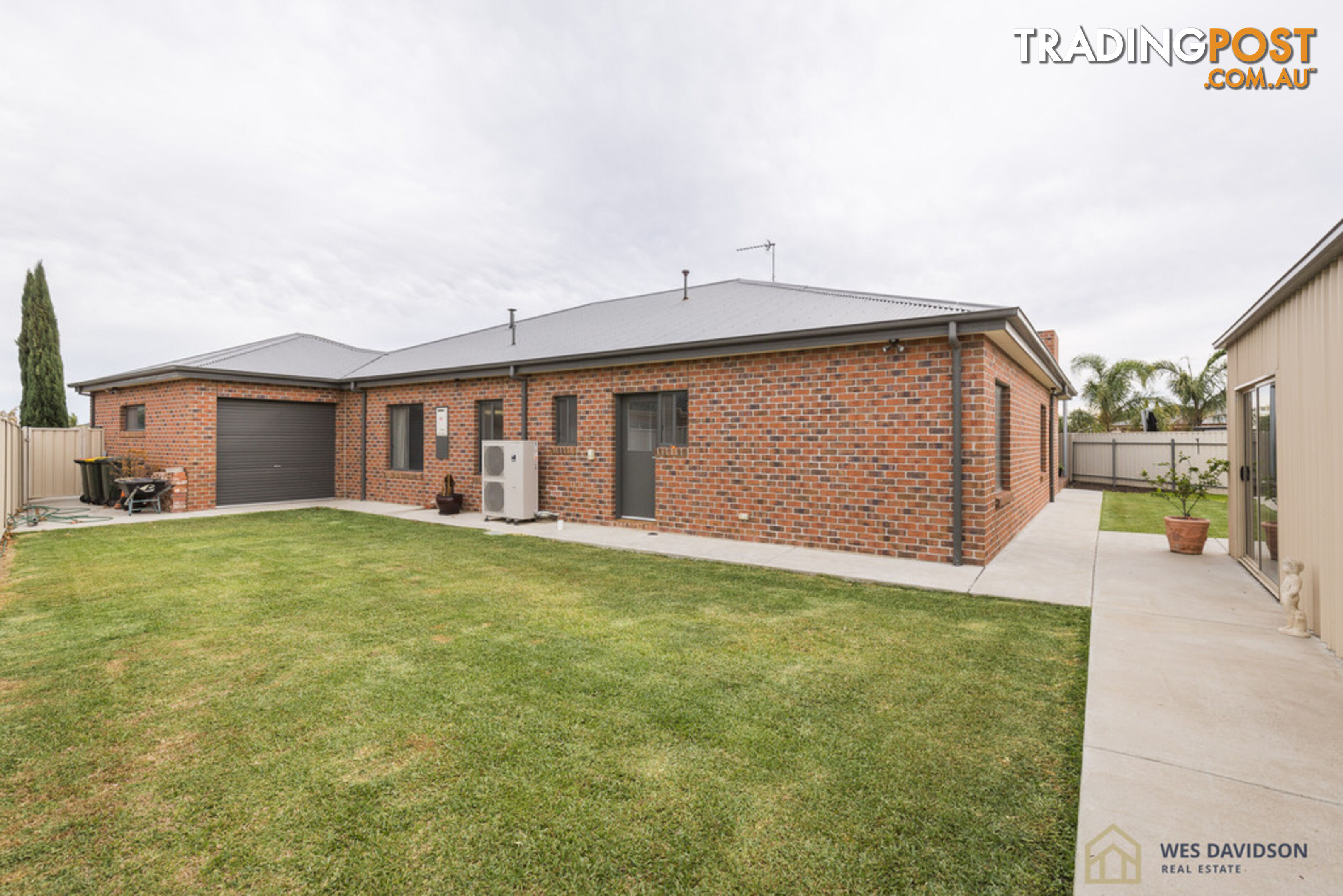 4 Atkins Court HORSHAM VIC 3400