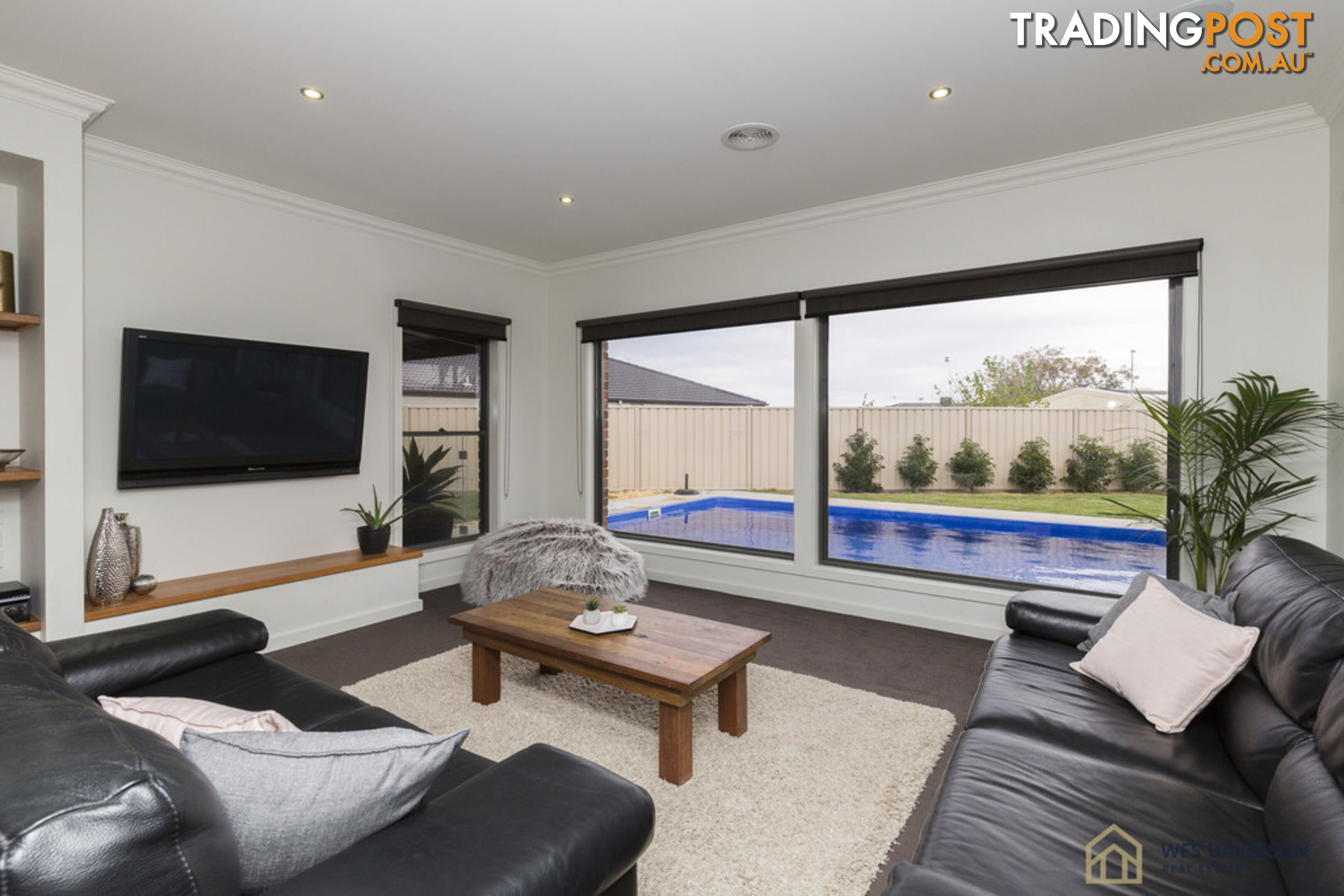 4 Atkins Court HORSHAM VIC 3400