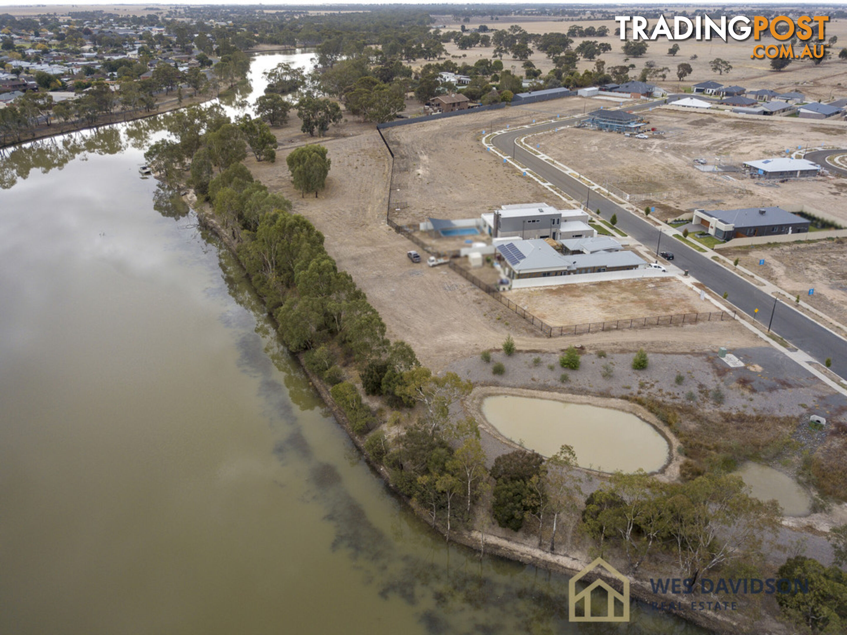 33 Waterlink Esplanade HORSHAM VIC 3400