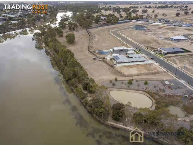 33 Waterlink Esplanade HORSHAM VIC 3400