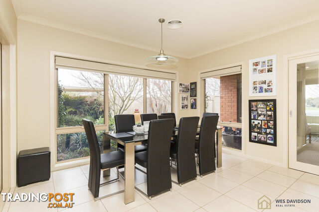 27 MacKenzie Court HORSHAM VIC 3400