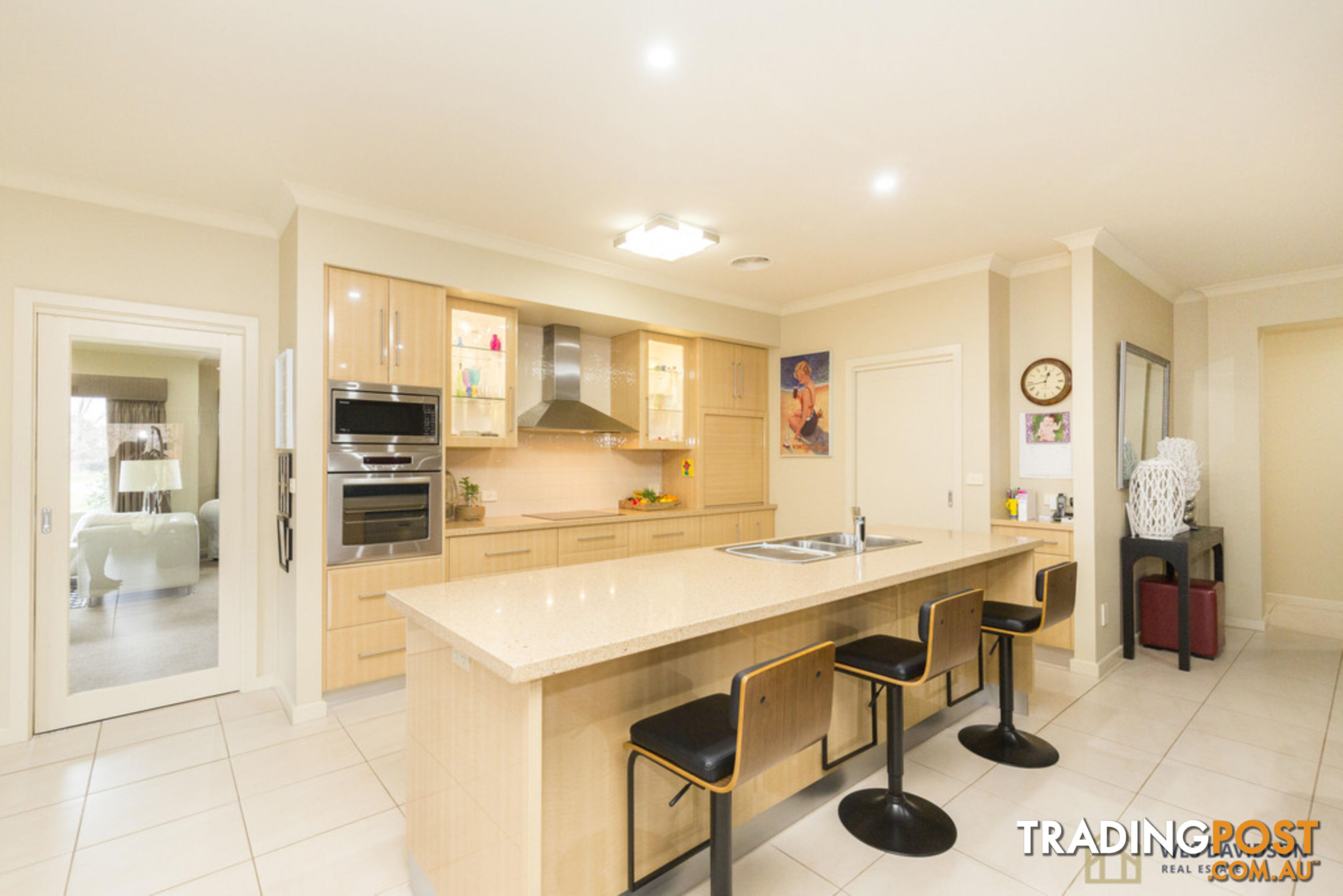 27 MacKenzie Court HORSHAM VIC 3400