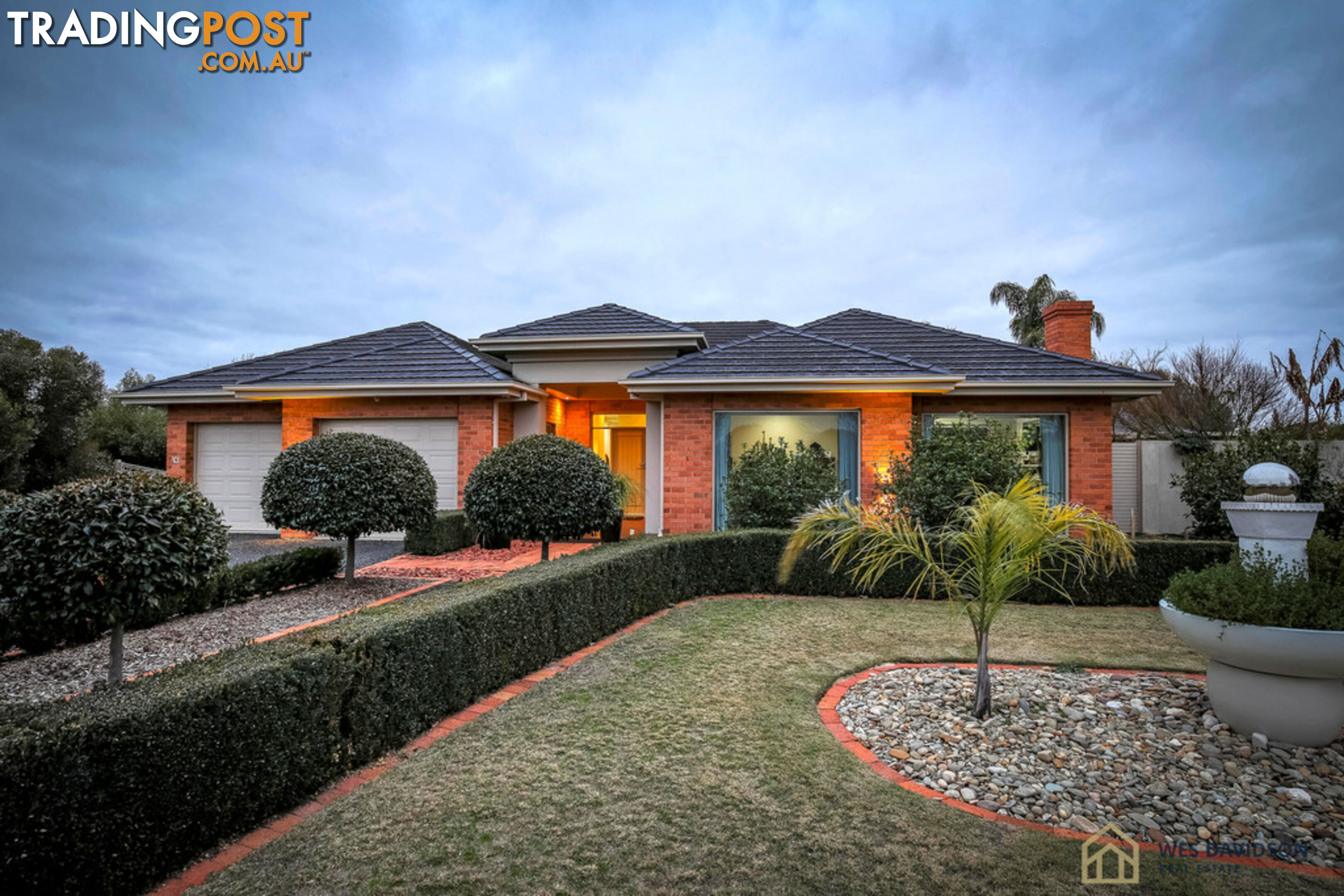 27 MacKenzie Court HORSHAM VIC 3400