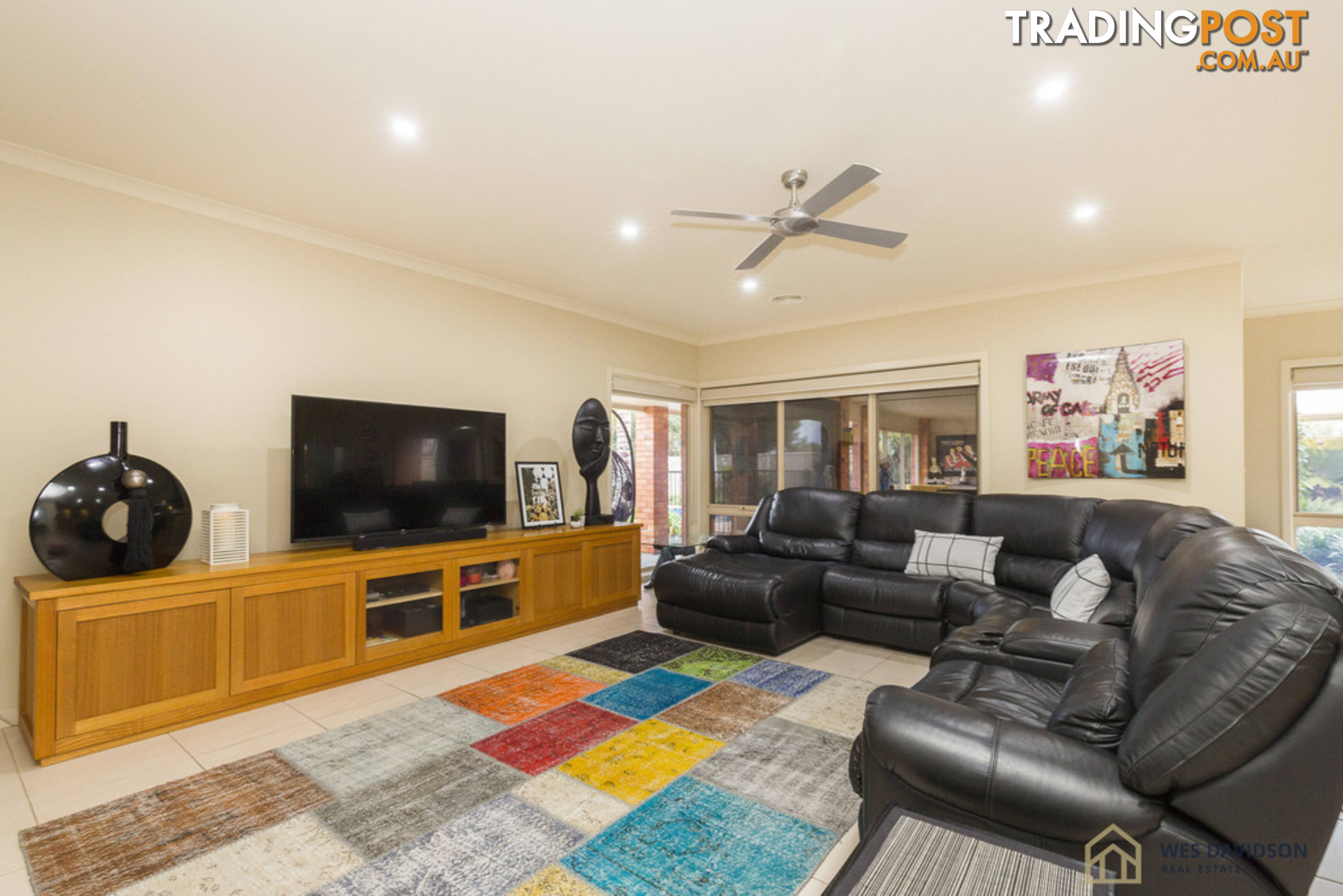 27 MacKenzie Court HORSHAM VIC 3400