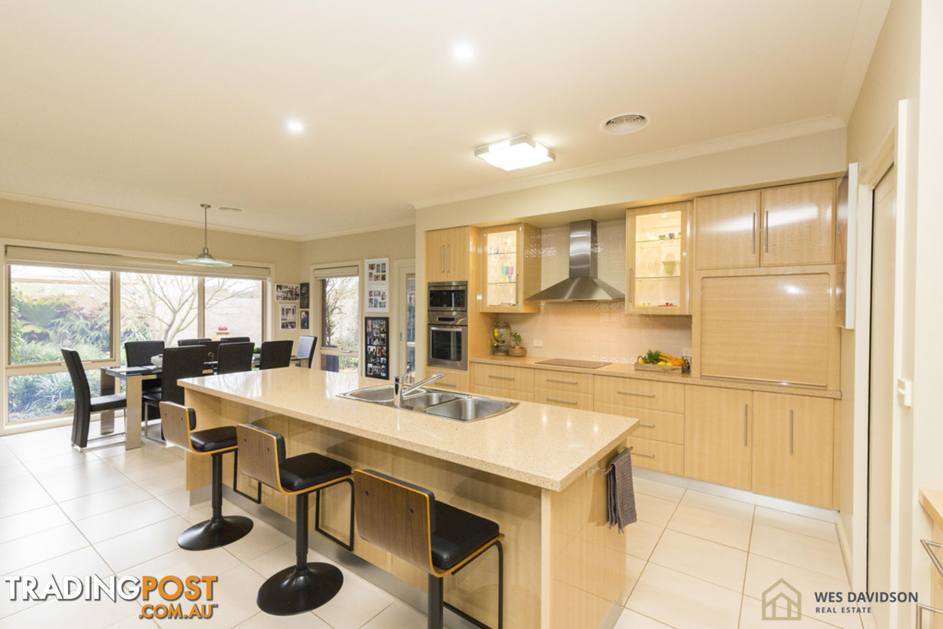 27 MacKenzie Court HORSHAM VIC 3400