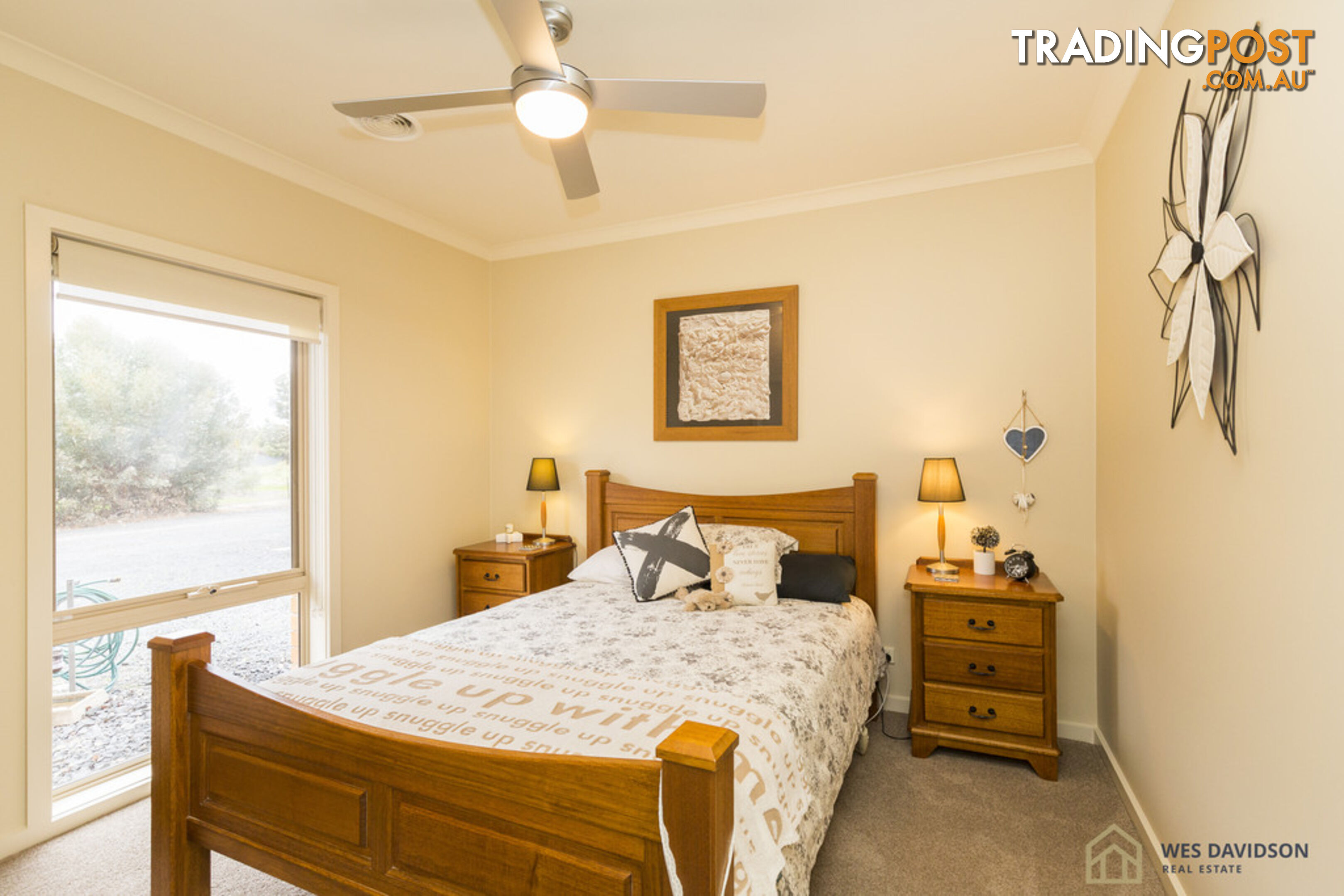 27 MacKenzie Court HORSHAM VIC 3400