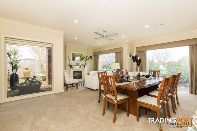 27 MacKenzie Court HORSHAM VIC 3400