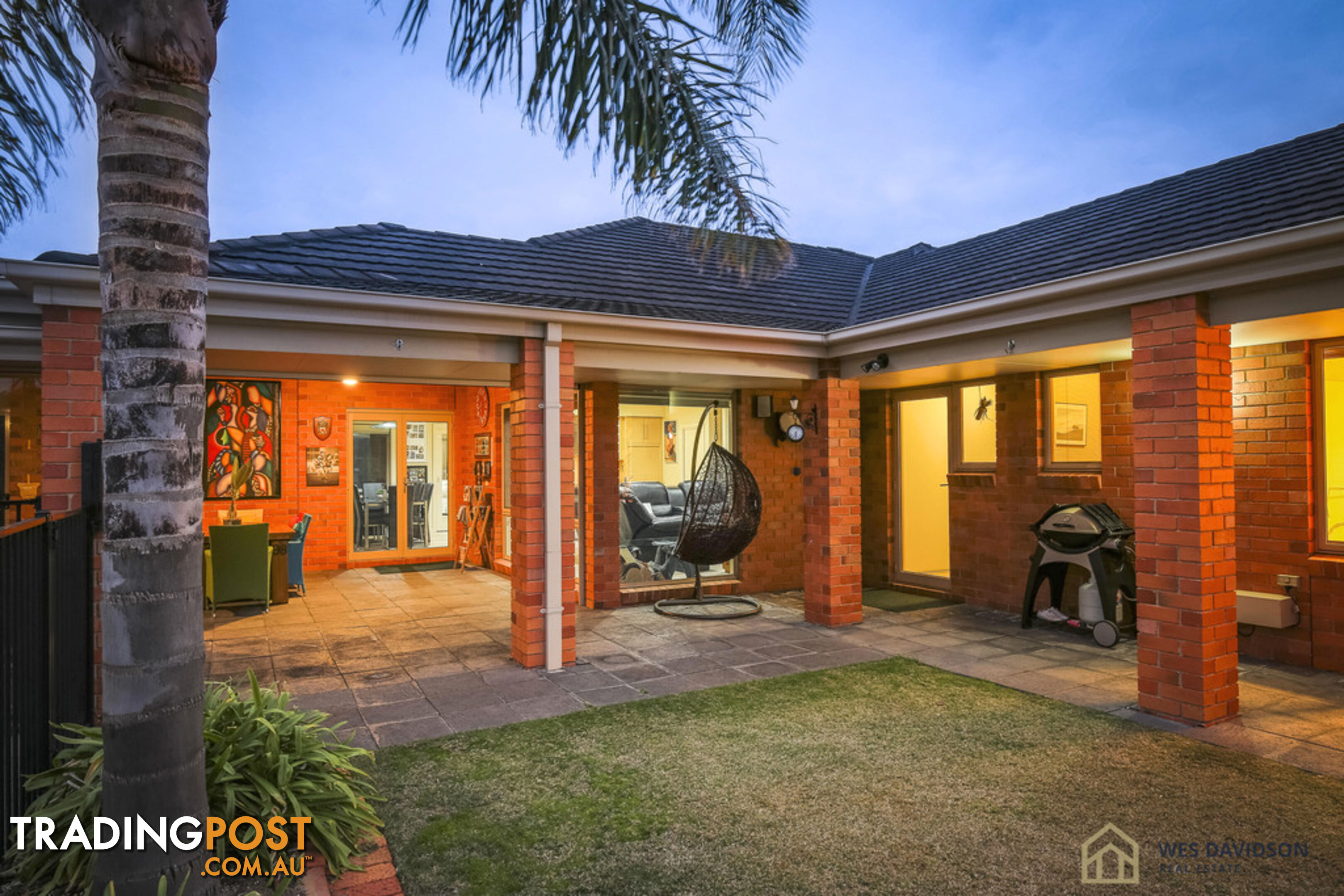 27 MacKenzie Court HORSHAM VIC 3400