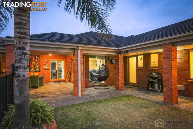 27 MacKenzie Court HORSHAM VIC 3400