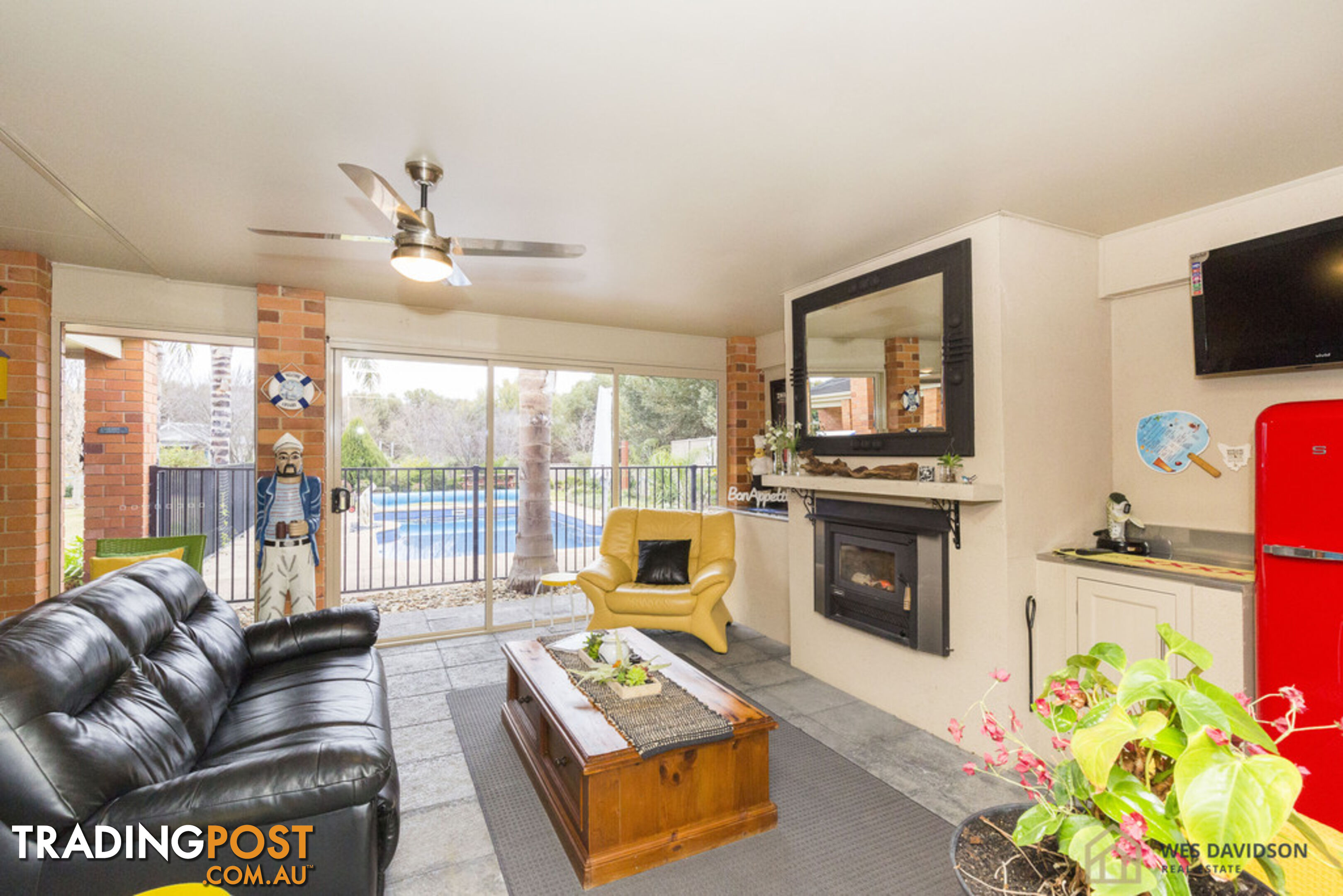 27 MacKenzie Court HORSHAM VIC 3400