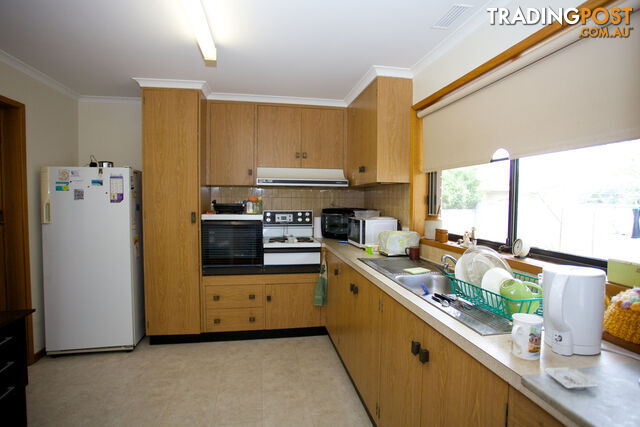 3/3 Natimuk Road HORSHAM VIC 3400