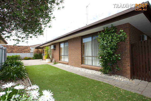 3/3 Natimuk Road HORSHAM VIC 3400