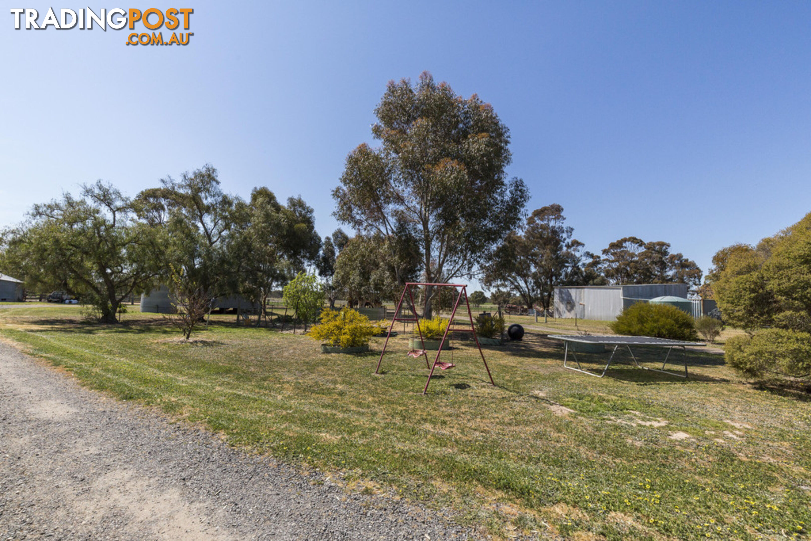 205 Heards Road RIVERSIDE VIC 3401