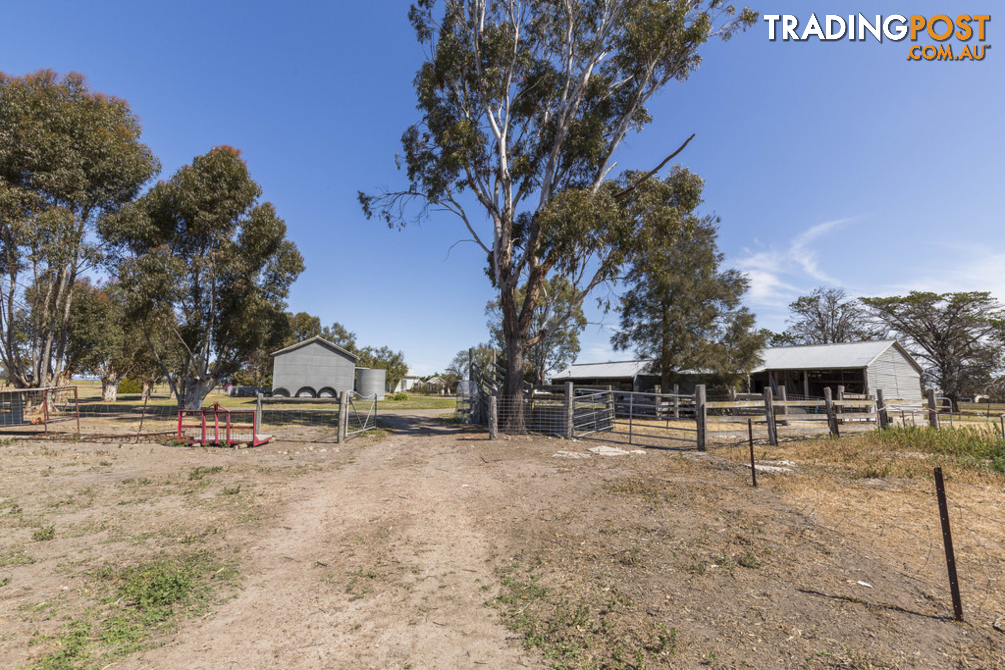 205 Heards Road RIVERSIDE VIC 3401