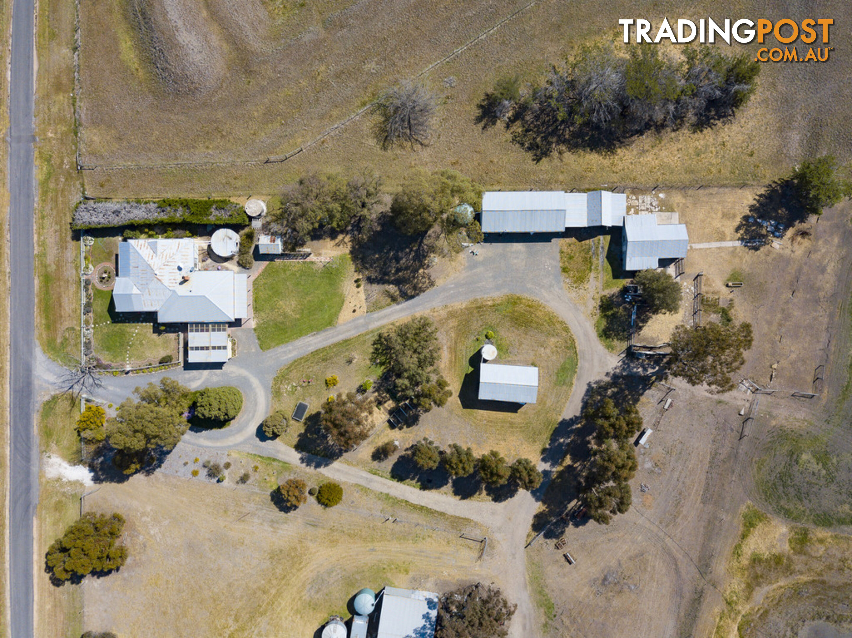 205 Heards Road RIVERSIDE VIC 3401