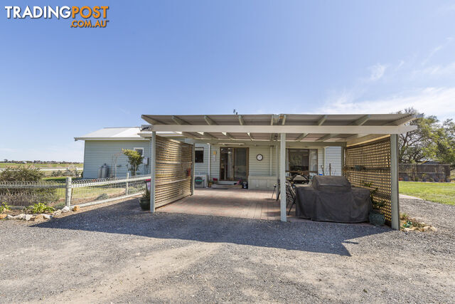 205 Heards Road RIVERSIDE VIC 3401