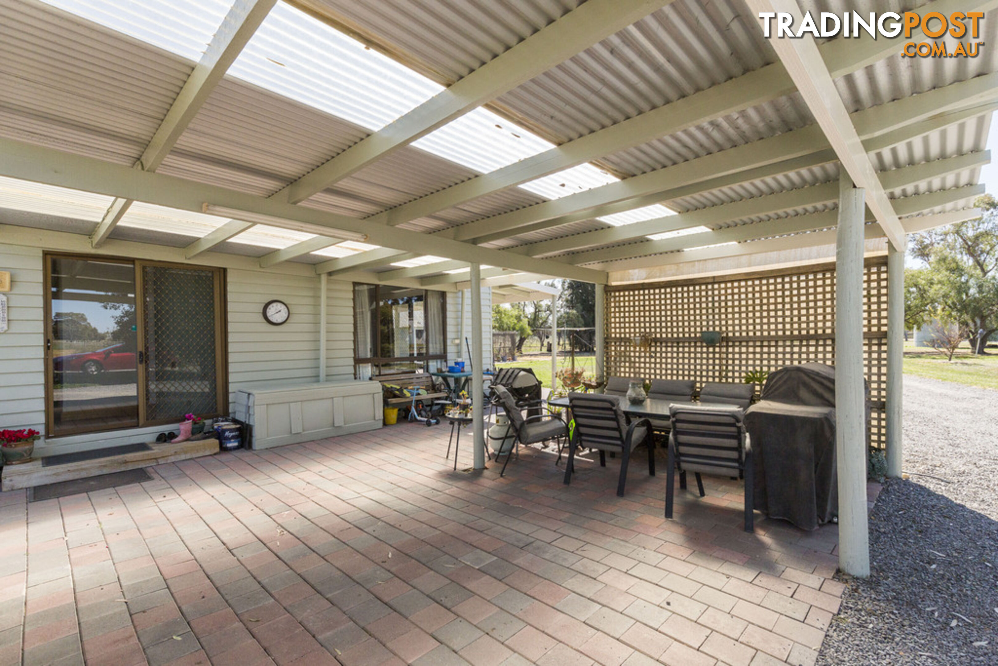 205 Heards Road RIVERSIDE VIC 3401