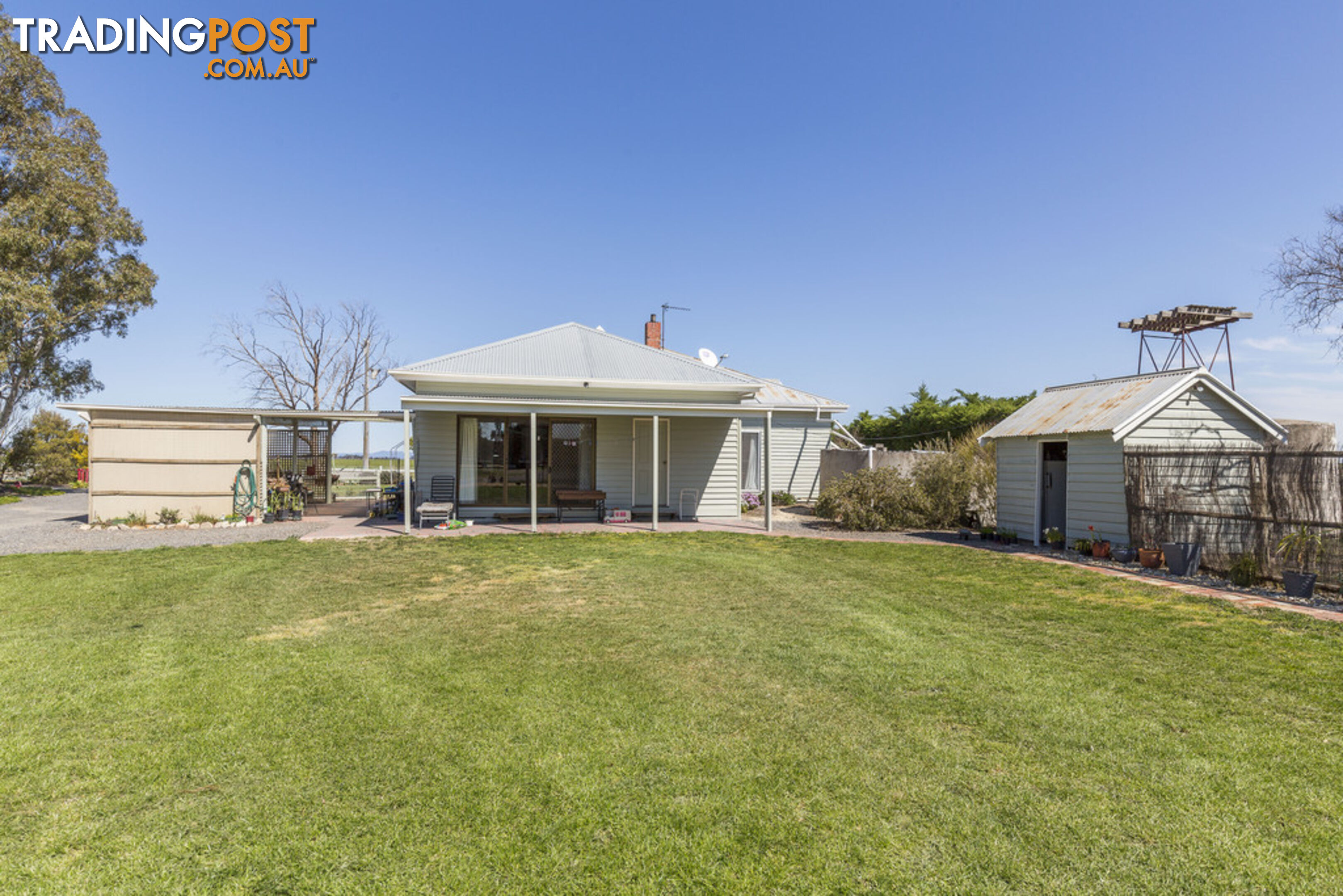 205 Heards Road RIVERSIDE VIC 3401