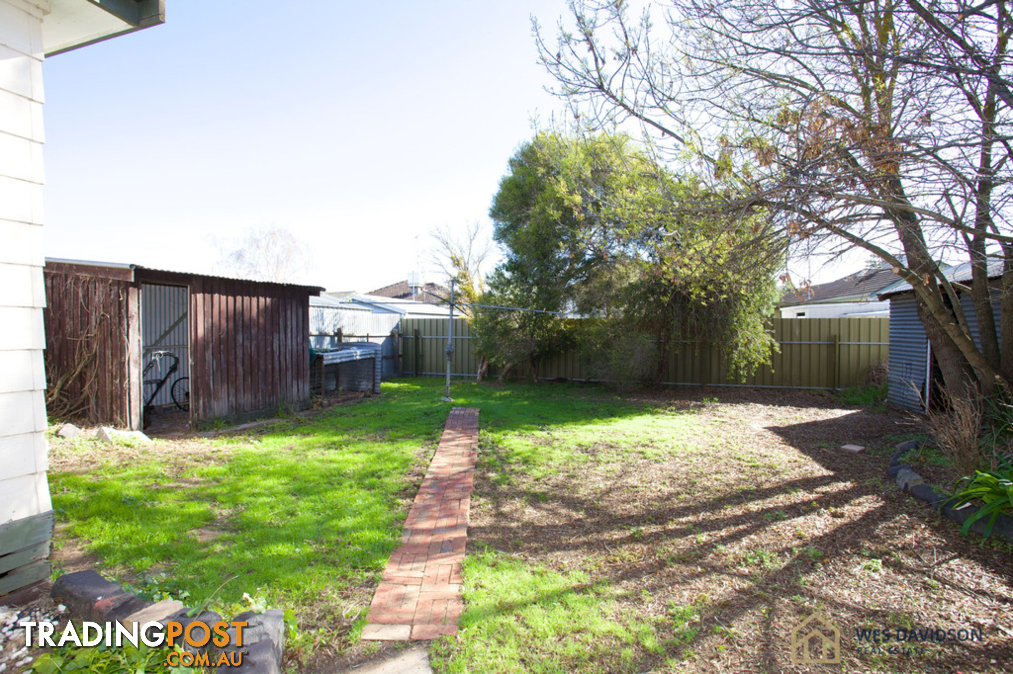 10 Crump Street HORSHAM VIC 3400