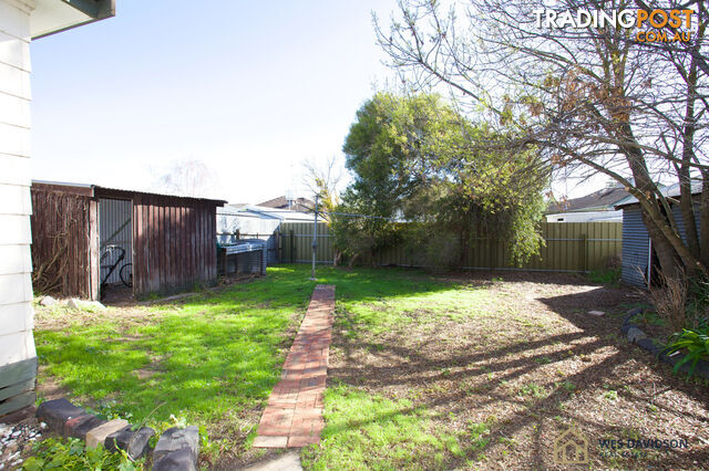 10 Crump Street HORSHAM VIC 3400