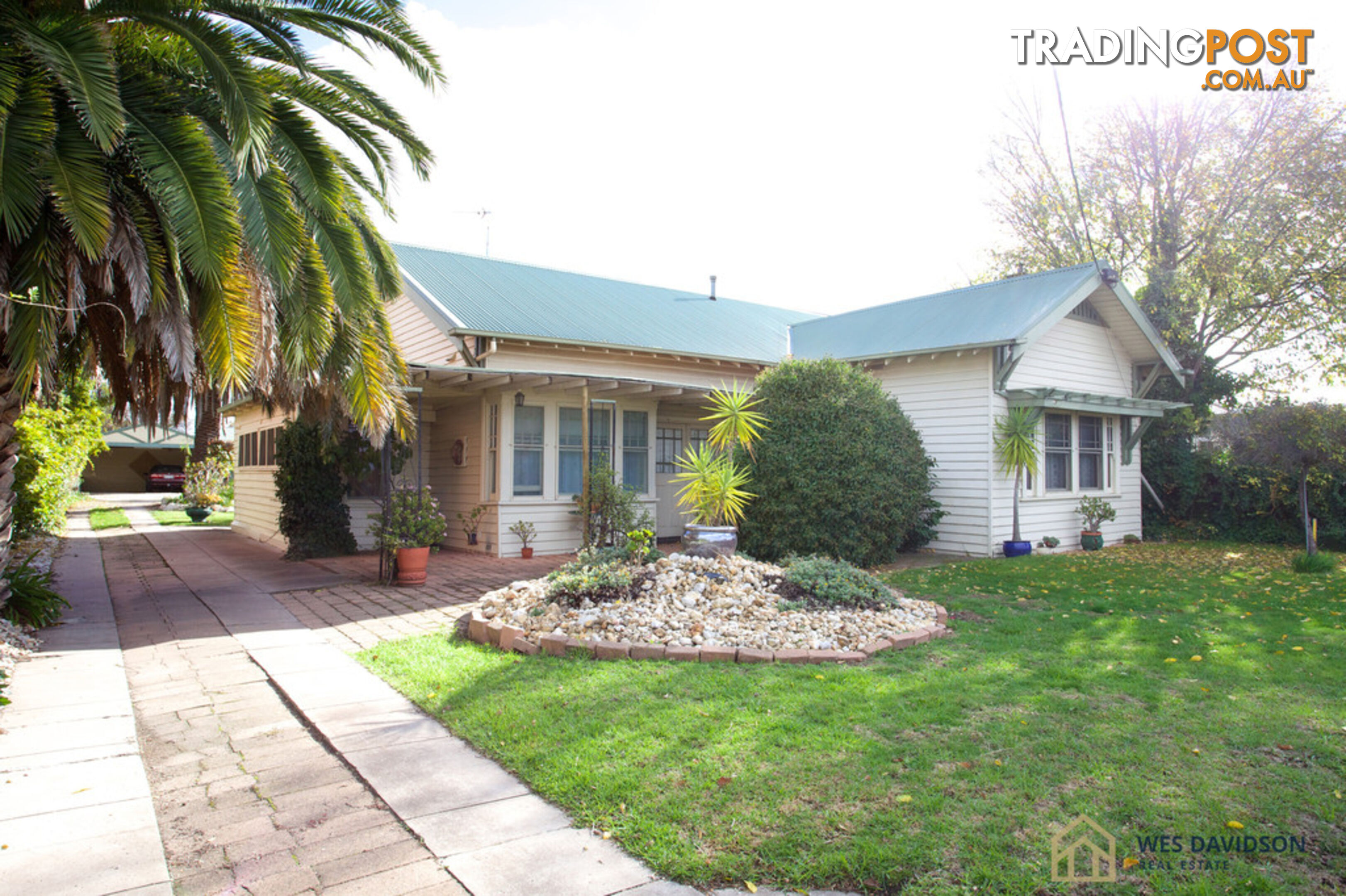 11 Dooen Road HORSHAM VIC 3400