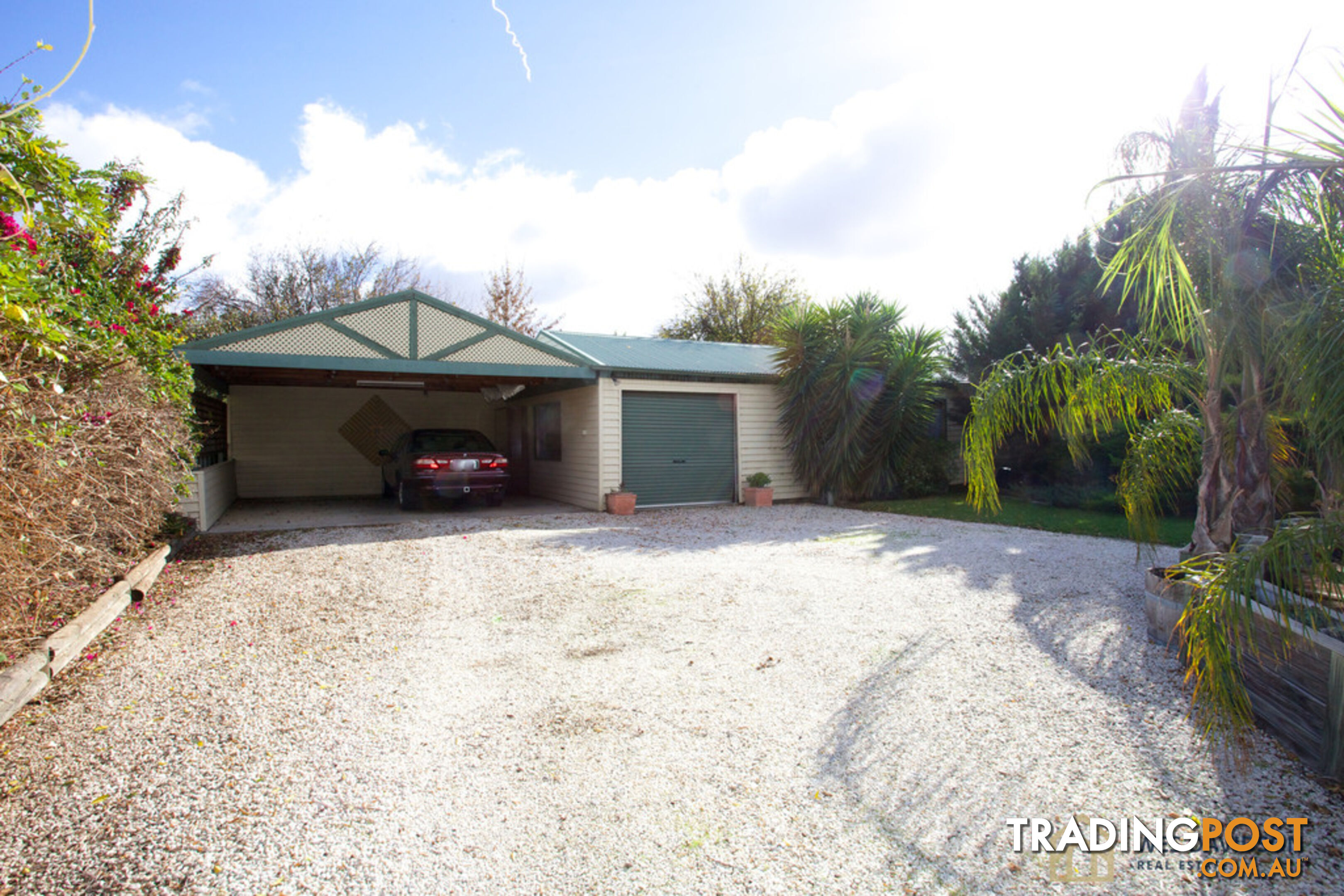 11 Dooen Road HORSHAM VIC 3400