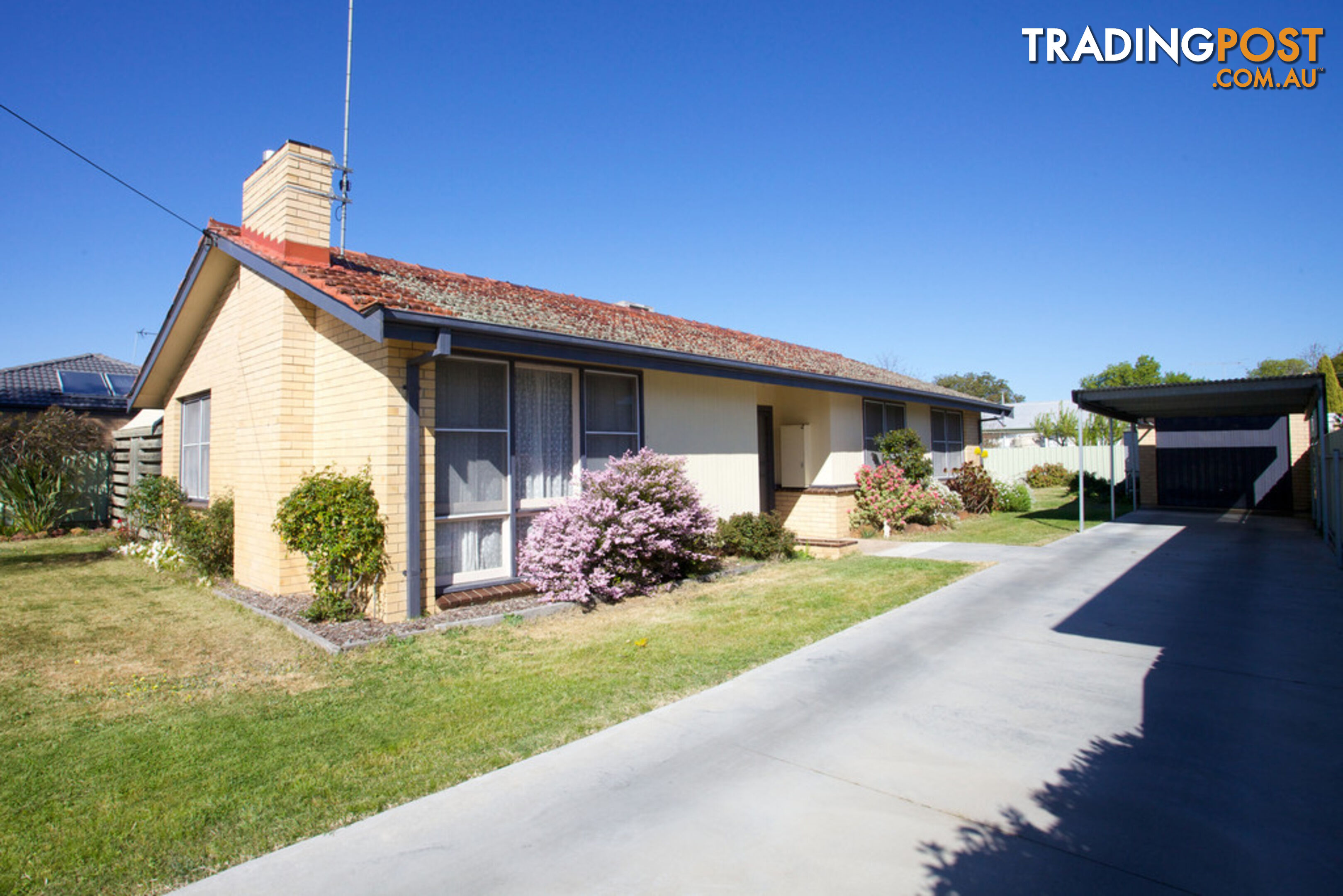 20 Iris Street HORSHAM VIC 3400