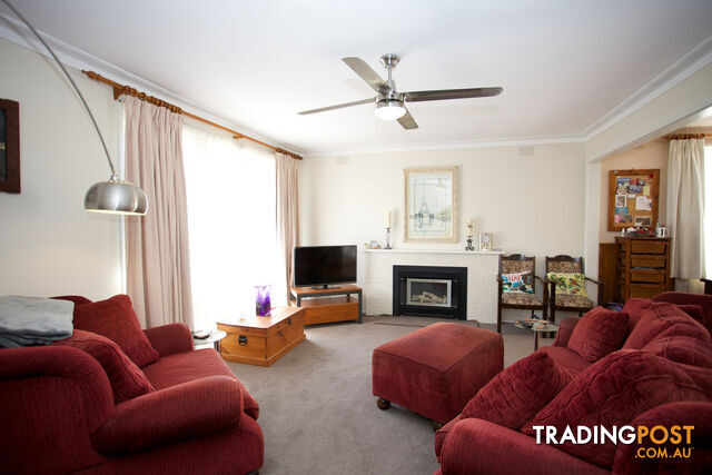 20 Iris Street HORSHAM VIC 3400