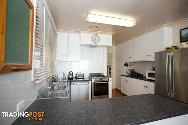 20 Iris Street HORSHAM VIC 3400